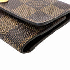 Louis Vuitton Multicles 6 Damier Key Case Canvas — view 7