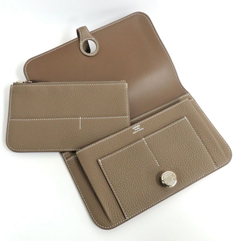 Hermes Dogon Duo C18K — view 5