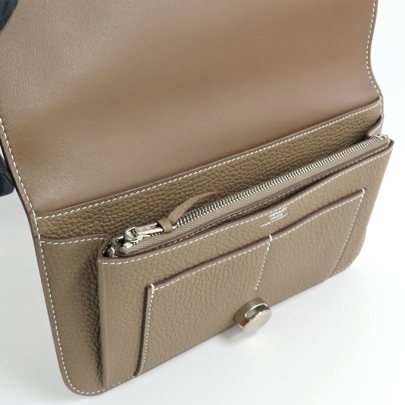 Hermes Dogon Duo C18K — view 6
