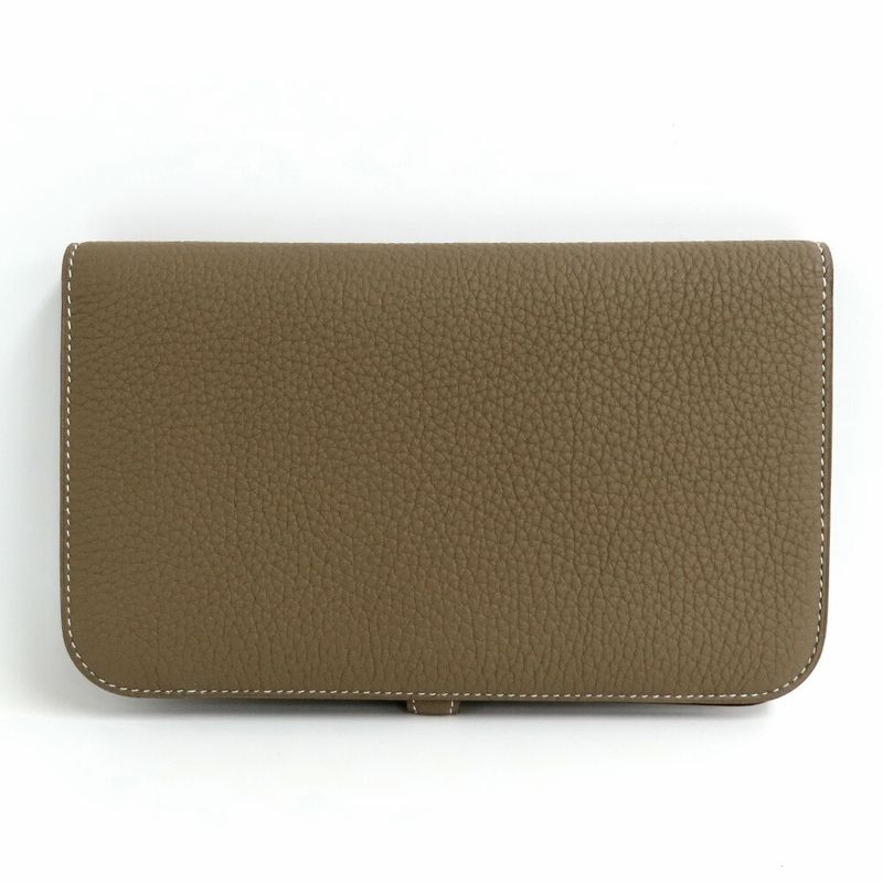 Hermes Dogon Duo C18K — view 2