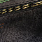 Louis Vuitton Montaigne 27 Vintage Epi Leather Borneo Green 8912 VI — view 8