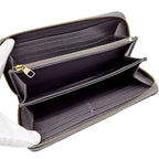 Louis Vuitton Wallet Long Monogram Empreinte Zippy — view 5