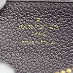 Louis Vuitton Wallet Long Monogram Empreinte Zippy — view 7