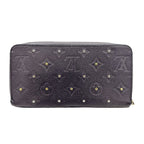 Louis Vuitton Wallet Long Monogram Empreinte Zippy — view 2