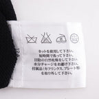 Chanel Pleated Cotton Black Cut And Sew — view 7