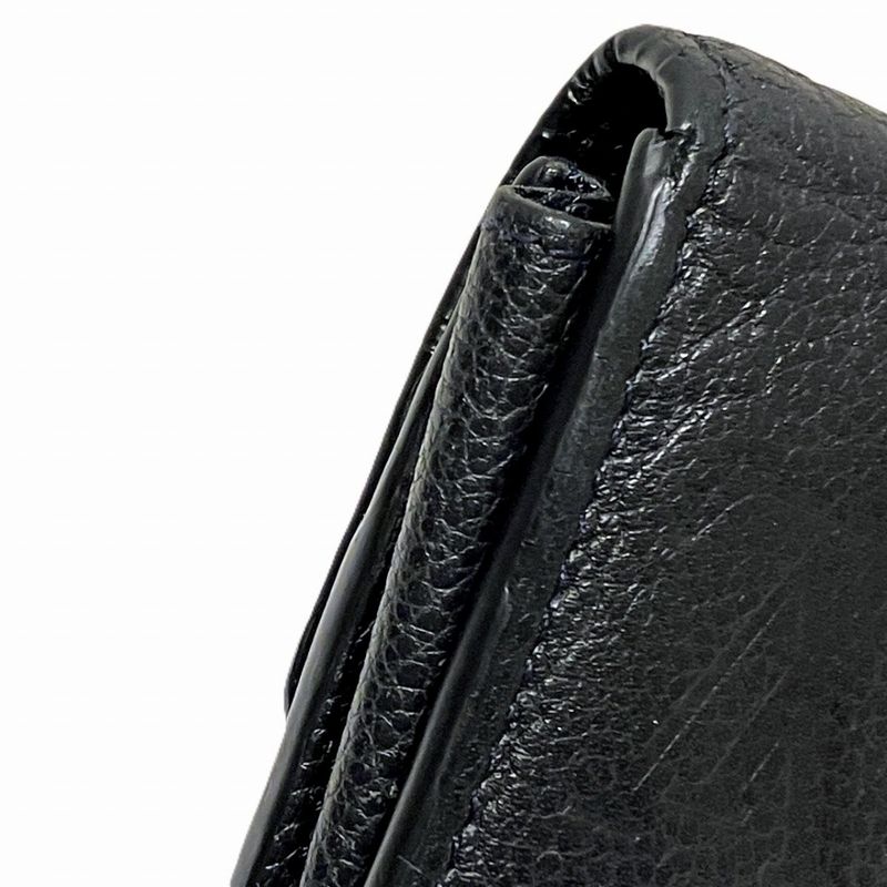 Louis Vuitton Portefeuille Monogram Empreinte Long Wallet Leather — view 9