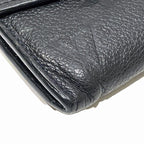 Louis Vuitton Portefeuille Monogram Empreinte Long Wallet Leather — view 8