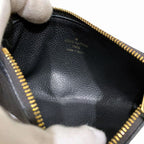 Louis Vuitton Portefeuille Monogram Empreinte Long Wallet Leather — view 7