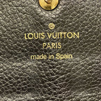 Louis Vuitton Portefeuille Monogram Empreinte Long Wallet Leather — view 4