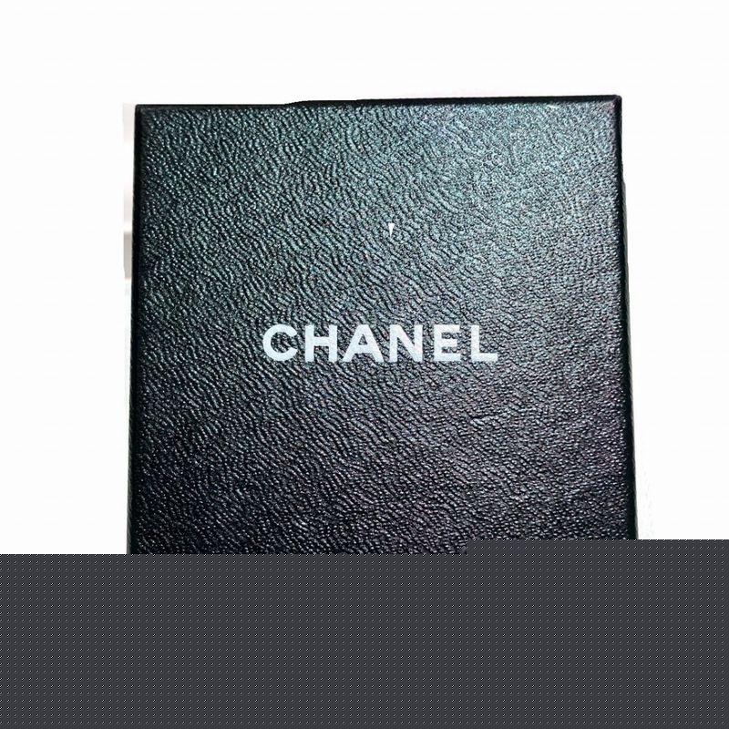 Chanel Earrings Accessories Total Weight 18.4 g GP Faux Pearl — view 8