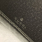 Gucci GG Ophidia Long Wallet Supreme Canvas — view 4