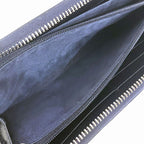 Gucci GG Ophidia Long Wallet Supreme Canvas — view 6