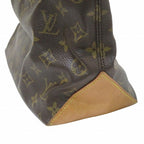 Louis Vuitton Cabas Piano Monogram Tote Bag — view 8