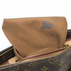 Louis Vuitton Cabas Piano Monogram Tote Bag — view 7