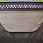 Louis Vuitton Cabas Piano Monogram Tote Bag — view 5