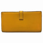 Hermes Souffle Bearn Long Wallet Veau Epsom — view 2