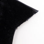 Chanel Ribbon Velor Black 17 g Brooch — view 6