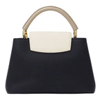 Louis Vuitton Bag Shoulder 2-Way Capucines MM Taurillon — view 3