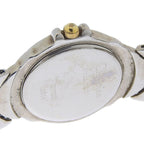 Christian Dior Stainless Steel Quartz Analog Display White Dial — view 6
