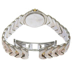 Christian Dior Stainless Steel Quartz Analog Display White Dial — view 5