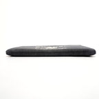 Chanel Clutch 21 Denim Logo — view 7