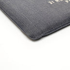 Chanel Clutch 21 Denim Logo — view 5