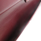 Louis Vuitton Porte Tresor International Trifold Wallet Monogram — view 6