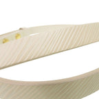 Louis Vuitton Epi Leather Shoulder Strap White 1437 — view 5