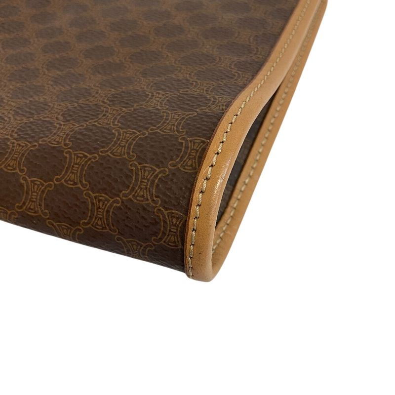 Celine Clutch Bag Second Beige — view 7