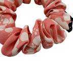 Chanel Scrunchie Hair Accessory Pink — view 4