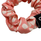 Chanel Scrunchie Hair Accessory Pink — view 5