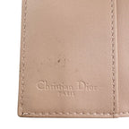 Dior Lady Key Case Pink — view 7