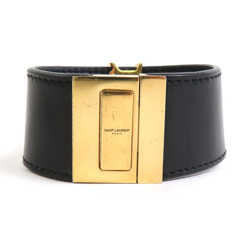 Saint Laurent Bracelet — view 4