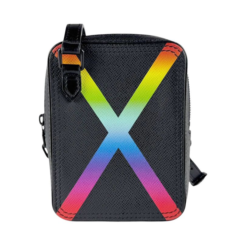 Louis Vuitton Shoulder Bag Danube Messenger — view 4