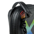Louis Vuitton Shoulder Bag Danube Messenger — view 7