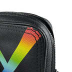 Louis Vuitton Shoulder Bag Danube Messenger — view 8