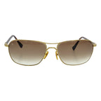 Louis Vuitton Conspiracion Sunglasses Eyewear Z0034 U Brown 6216 — view 2
