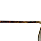 Louis Vuitton Conspiracion Sunglasses Eyewear Z0034 U Brown 6216 — view 5