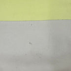 Celine Horizontal Cabas Bicolor Tote Bag Yellow Beige — view 9