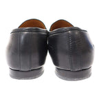 Gucci Jordan Horsebit Loafers Black 37 1 2 — view 3