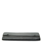 Celine Large Flap Multifunction Black Leather — view 3