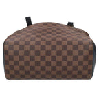 Louis Vuitton Runner-damier Bleu-gris Backpack — view 5
