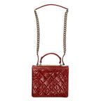 Chanel 2.55 Aged Calfskin Shoulder Bag — view 3