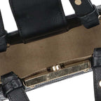 Chanel Caviar Leather Quilted Shoulder Bag — view 4