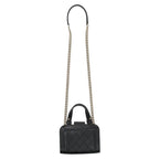 Chanel Caviar Leather Quilted Shoulder Bag — view 3