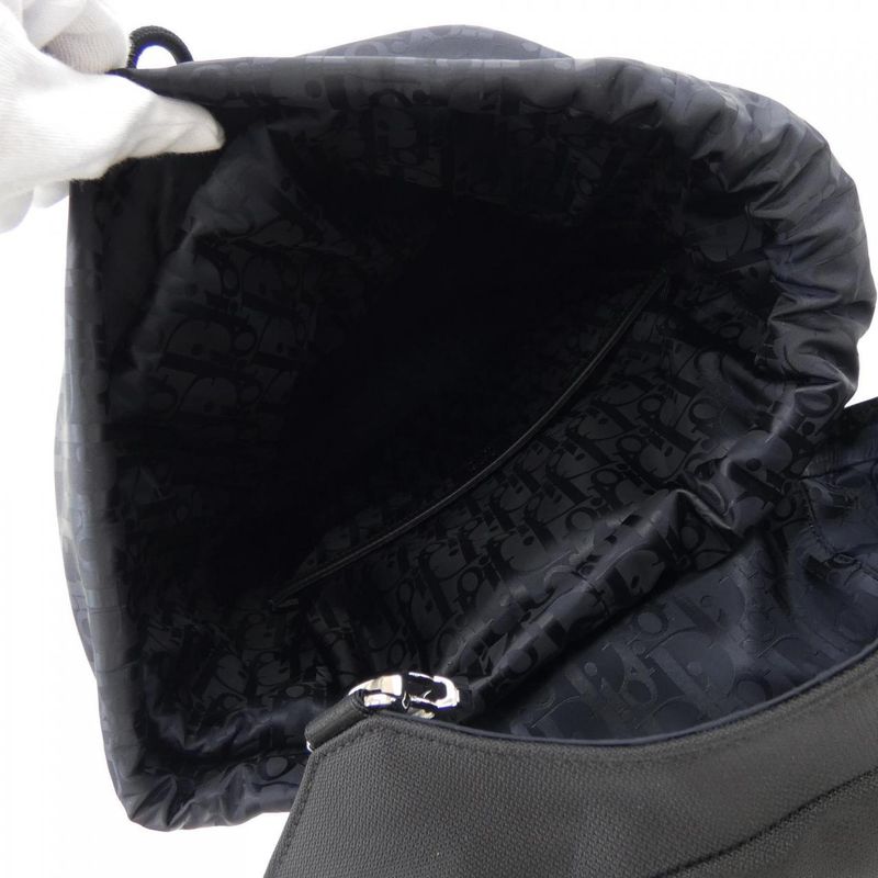 Dior Lewis Hamilton 1 lwh Backpack — view 7