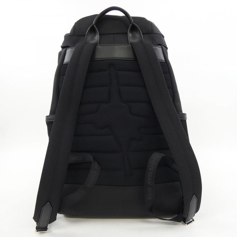 Dior Lewis Hamilton 1 lwh Backpack — view 4