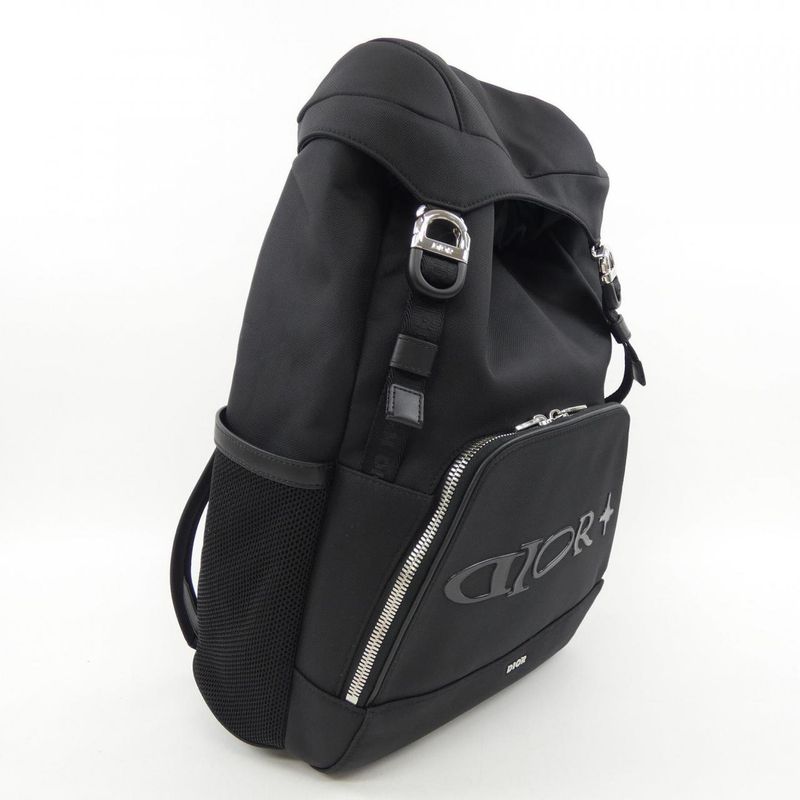 Dior Lewis Hamilton 1 lwh Backpack — view 3