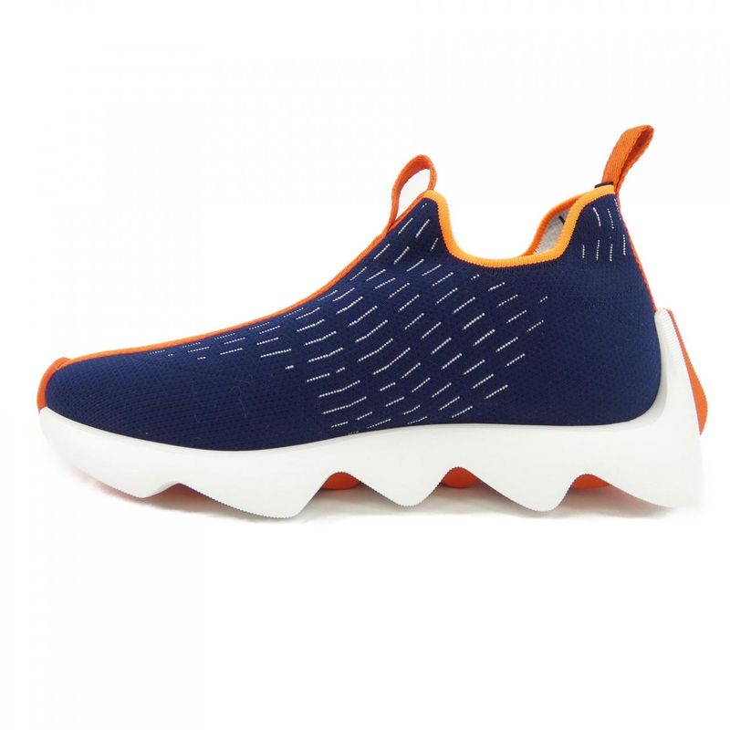 Hermes Eclair Z Sneakers — view 2