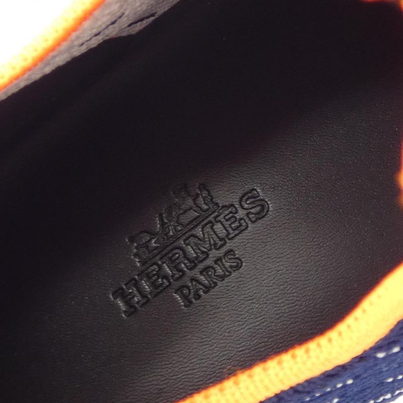 Hermes Eclair Z Sneakers — view 6